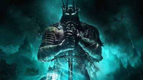 Lords of the fallen 2023. The Faceless Carving is a pendant in Lords of the Fallen that…. Skyrest: Purchase from Molhu for 4,500 Vigor. Increase Wither damage and Wither defense. Glacier Ring. The Glacier Ring is a ring in Lords of the Fallen that increases…. Found on a corpse sitting at the edge of the plank in the open…. 