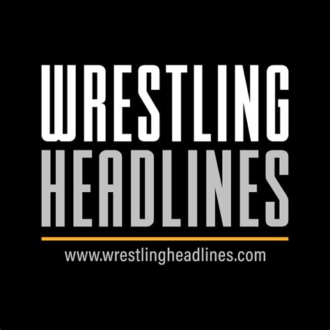 Lordsofpain - WrestlingHeadlines.com covers the latest news, rumors and spoilers from WWE, AEW, NXT and other wrestling promotions. Find out what happened at AEW Revolution 2024, …