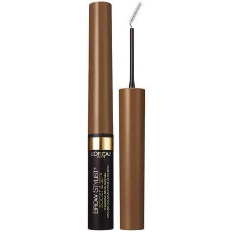 Loreal Brow Stylist Boost & Set Volumizing Brow Mascara