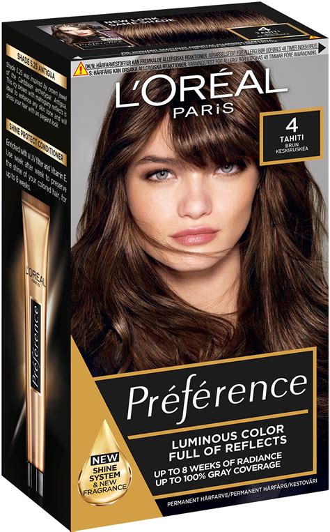 Loreal Paris lyko.com