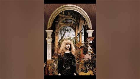 Loreena McKennitt - Stolen Child - YouTube