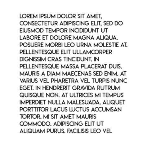 Lorem ipsum copypasta. November 2, 2020. Lorem Ipsum is a piece of text, used by designers to fill a space where the content will eventually sit. It helps show how text will look once a piece of content is finished, during the planning phase. Filler text has been widely used for centuries, so most people are familiar with seeing Lorem Ipsum text on a mock design. 