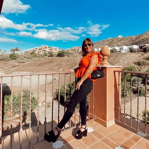 Lorena Gimenez Onlyfans Leaked [HD] 🍑