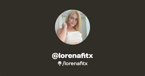 🔥 Lorenafitx Leaked +18
