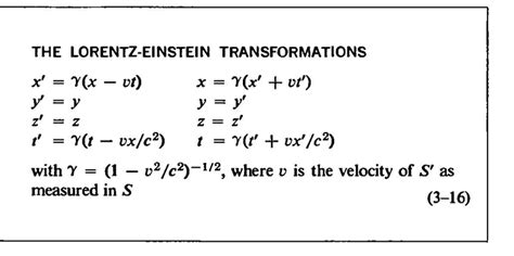 Lorentz transformations. Lorentz’s transformation in physics is defined as a one-parameter family of linear transformations. It is a linear transformation that includes rotation of space and preserving space-time interval between any two events. These transformations are named after the Dutch physicist Hendrik Lorentz. The derivation of Lorentz Transformation is ... 