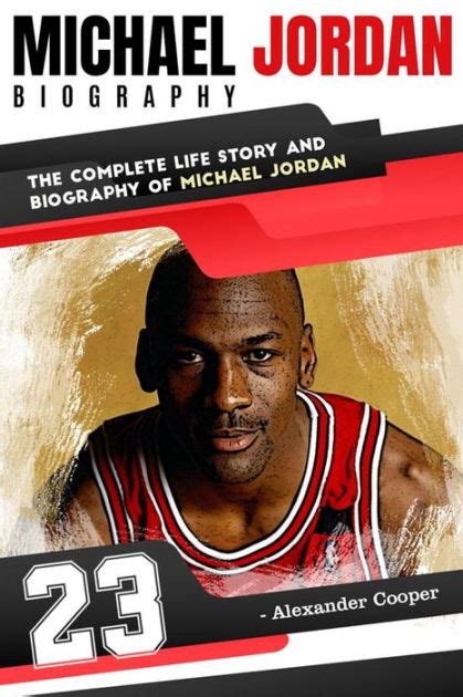 Lorenza mazzetti biography of michael jordan