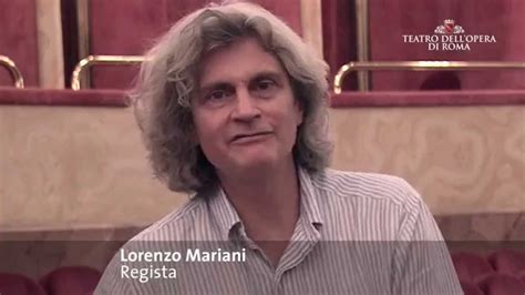 Lorenzo Mariani - YouTube