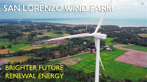 Lorenzo Winds (USA) - Wind farms - Online access - The Wind Power