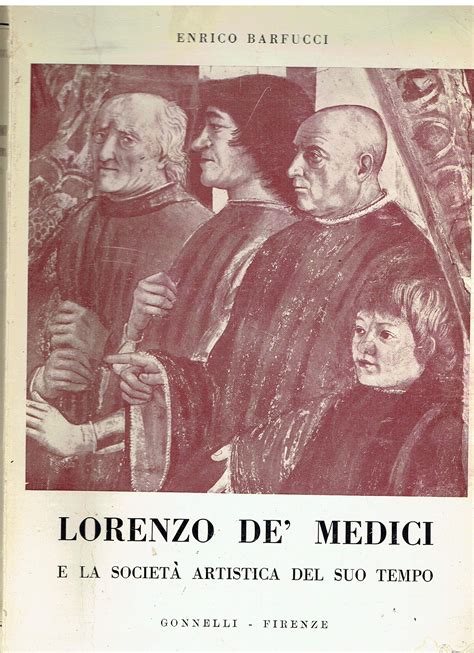 Lorenzo de' medici e la società artistica del suo tempo. - Manuale di servizio motore fuoribordo 90 cv suzuki.