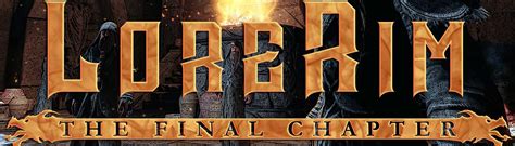 Lorerim modlist.  View Wiki.  Upload your mod lists for troubleshooting or sharin...