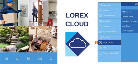 Lorex Cloud for Windows 🛡️ Download Lorex Cloud App for PC, …