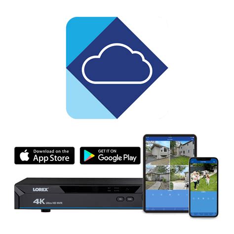 Lorex cloud for macbook. 3.38K reviews. 500K+. Downloads. Everyone. info. Install. About this app. arrow_forward. With Lorex Cloud, you can: • Enjoy easy setup and control of your system. • View live video from... 