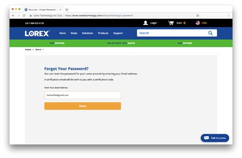 By Adam Block June 23, 2023. Resetting the password will allow you to access your Lorex Network Video Recorder’s (NVR) settings and functionalities if you lose the password. …. 