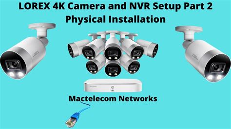 The following are some of the most common issues and troubleshooting tips for the 2K Indoor Wi-Fi Security Camera (W462AQC). Toggle navigation. Support. Support Home; Apps & Remote Access; ... Configuration and Setup ... Lorex Fusion: Connect Your Wi-Fi Cameras and Accessories (N841, N842, N843, N844, N861, D862, D871 Series) Lorex Store.. 