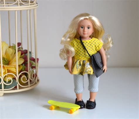 Lori Doll Accessories - Etsy