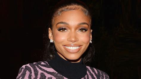 Lori Harvey Net Worth in 2024: Complete Breakdown