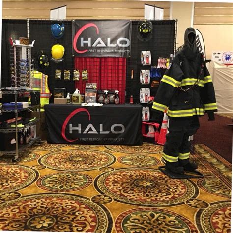 Lori Kolba - Co-Owner - HALO First Responder Products