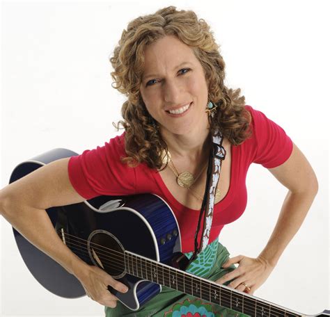 The Laurie Berkner Band. "The queen of kids' music&qu