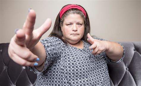 Lori Beth Denberg, the former Nickelodeon and All That star is making 