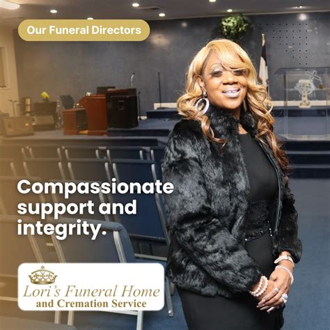 Lori funeral home. .  ...