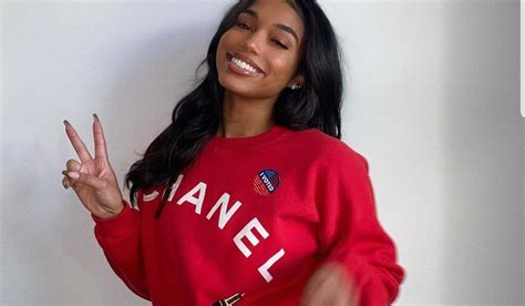 Lori Harvey (born January 13, 1997) is an American Model, Instagram Star and Social Media Personality from Memphis, Tennessee. She is famously known as “Steve Harvey’s Step-daughter”. Currently, she is represented by Select Model Management in Europe and LA Models in the USA. The 21-years-old Model has more than 726K+ followers on her ... . 
