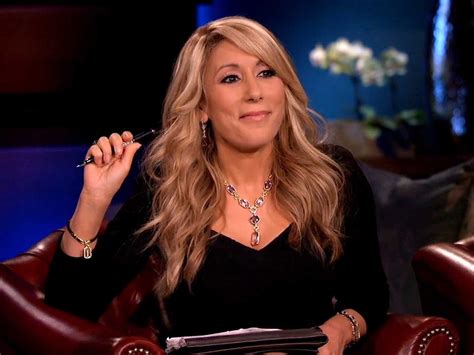 Lori sharktank. Oct 27, 2019 · Lori Greiner makes an offer to sporting goods company Golfkicks, but Mark Cuban is also interested. As Mark asks questions, Lori revises her offer to take a ... 
