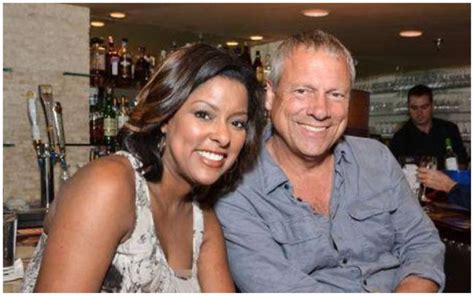 Lori Stokes's ex-husband, Brian Thompson, is an award-winning journalist working for NBC 4 New York. Brian Thompson during a photoshoot for his online profile …. 