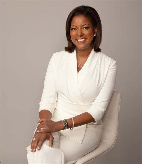 Lori Stokes is the co-anchor of Good Day