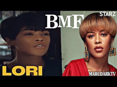 Lori walker bmf real life. Nov 21, 2021 · The BMF cast ranges from newcomers like Demetrius “Lil Meech” Flenory Jr., 13 Reasons Why star Ajiona Alexus, and grown-ish’s Da’Vinchi to Hollywood vets like Russell Hornsby, The Wire’s ... 