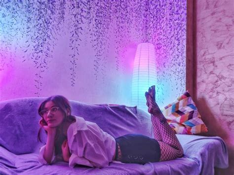 🔥 [SEX VIDEO] Lori_Blush Leaked