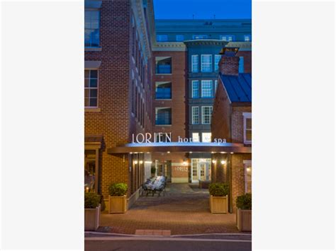 Lorien hotel alexandria. Davidson Hospitality Group has added the Lorien Hotel & Spa in Alexandria, Va., to its management portfolio, the third Washington D.C.-area hotel to be managed under the company’s Pivot lifestyle operating vertical. The 107-room boutique hotel is minutes from the the capital and close to the Virginia countryside. Lorien Hotel … 