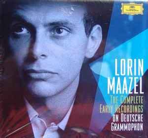 Lorin Maazel - Discogs