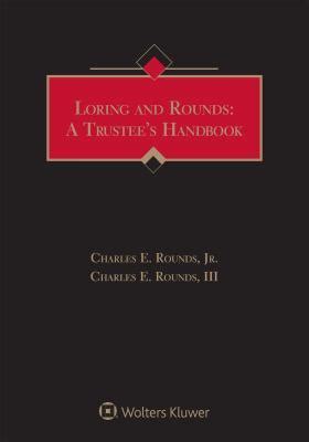 Loring and rounds a trustees handbook by charles e rounds. - Libro de texto y atlas de color de las impactaciones dentales.