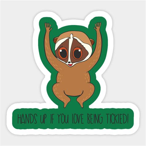 Loris Lover T-Shirts TeePublic