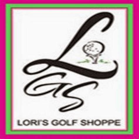 If you haven't found a ladies golf shop that allow