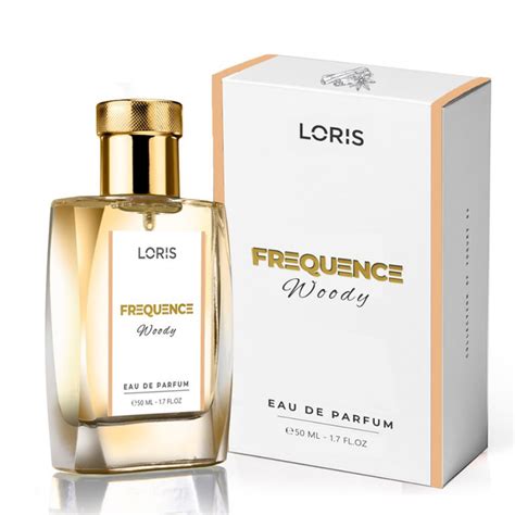 Loris parfums