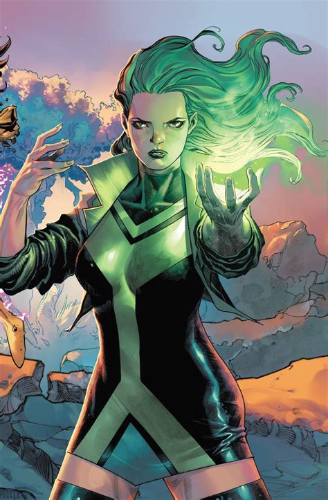 Lorna Dane (Earth-616) Marvel Database Fandom.