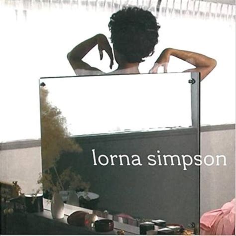 Download Lorna Simpson By Okwui Enwezor