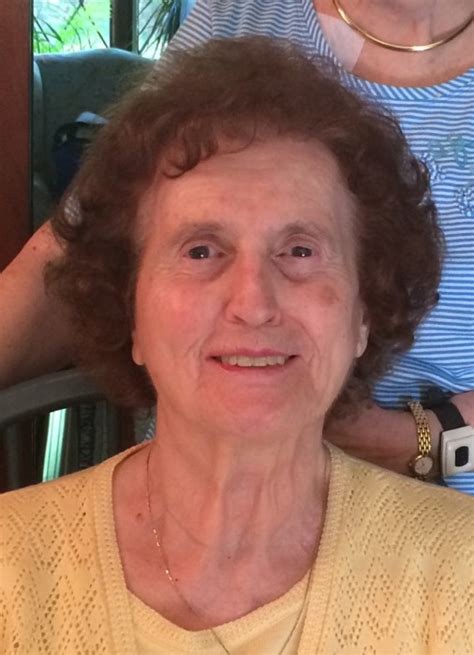 Lorraine Fafard Obituary (2024) Hopedale, Massachusetts