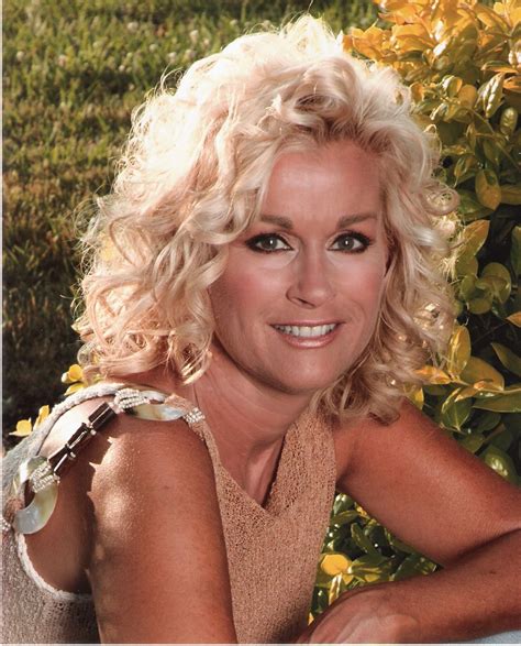 Lorrie morgan. Lorrie Morgan was born on June 27, 1959, in her birthplace, Nashville, Tennessee, United States. She has an American nationality and has cancer sun signs. As of now, her age is 62 years old. Likewise, her birth name is Loretta Lynn Morgan and her nickname is ‘Fussy’. She follows the Catholic religion and belongs to the White ethnicity. 