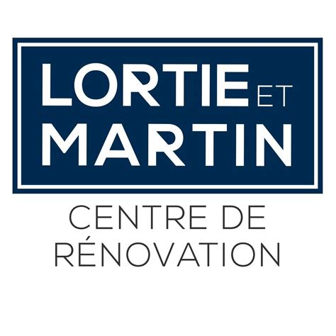 Lortie et Martin Ltée - Home Facebook