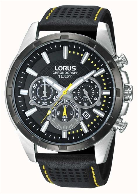 Lorus Watch Price