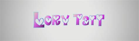 Lory_Tatt_Free Onlyfans Leaked (SEX) 💦 139 Videos