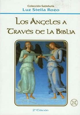 Los ángeles a través de la biblia. - Handbook of vegetable pests by john capinera.