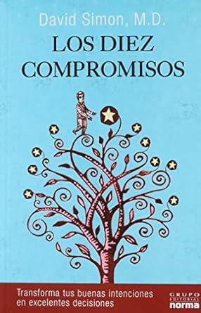 Los 10 compromisos/ the 10 commitments. - Human biology 7th edition laboratory manual answers.