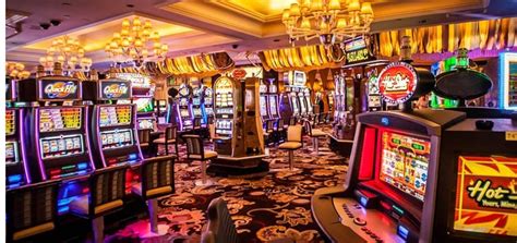 Los 10 mejores cursos de casino.