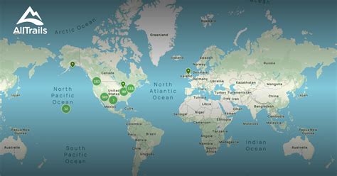 Los 10 mejores senderos y rutas de 2024 en Los Ángeles AllTrails