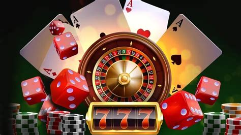 Los 5 mejores casinos en línea con dinero real.