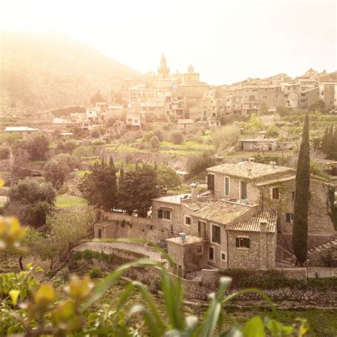 Los 5 pueblos con más encanto de Mallorca - intur.com