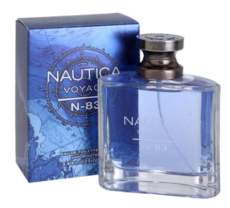 Los 7 Mejores Perfumes De Nautica Para Hombres